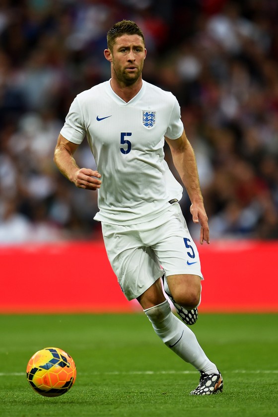 World Cup 2018: Cahill đã hết thời ảnh 1 World Cup 2018: Cahill đã hết thời ảnh 1