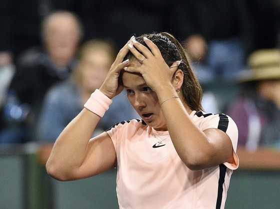Indian Wells 2018: Tuổi 20 tranh đoạt thiên hạ ảnh 1