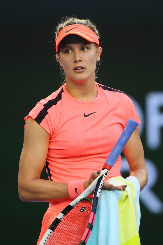 Miami Open 2018: Serena sẽ là “nạn nhân” tiếp theo của Osaka? ảnh 3