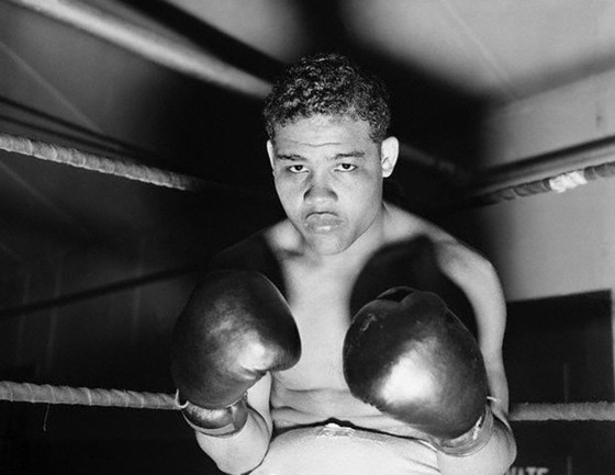 Quyền Anh: Fury muốn bảo vệ đai VĐTG 26 lần, phá kỷ lục của Joe Luis ảnh 3