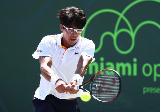 Miami Masters 2018: Nhân vật chính là Del Potro ảnh 3