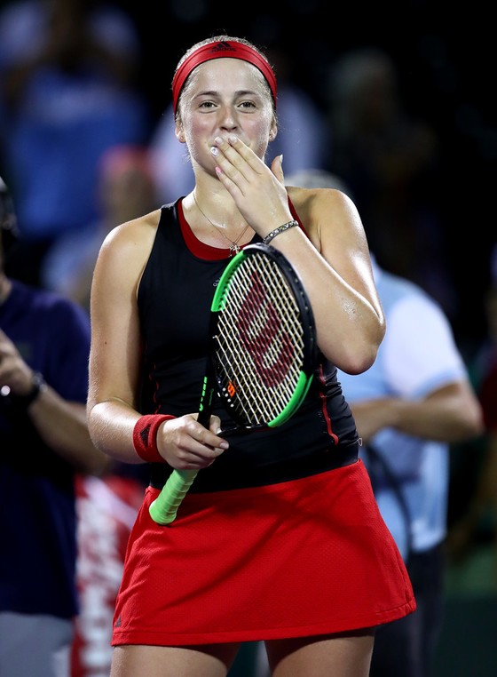Miami Masters 2018: Hai Tòa tháp ảnh 5 Miami Masters 2018: Hai Tòa tháp ảnh 5