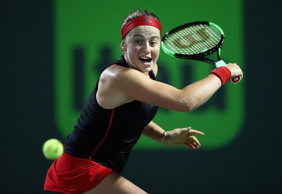 Miami Masters 2018: Isner thắng trong trận “Hai Tòa tháp”, đụng “Đệ ngũ kiếm” ở chung kết ảnh 3