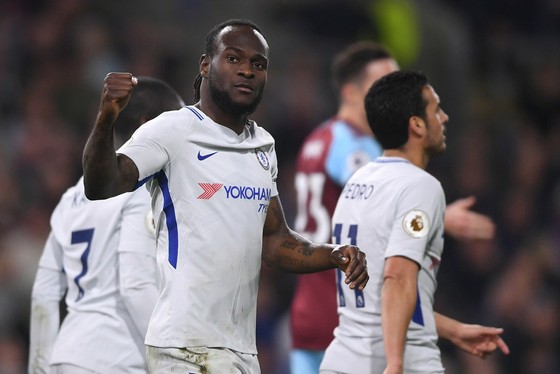 Chuyện ở Chelsea: Tích cực và tiêu cực ảnh 2