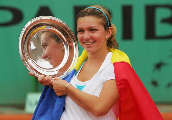 Roland Garros 2018: Simona Halep – Tân Hồng đô Nữ hoàng ảnh 1
