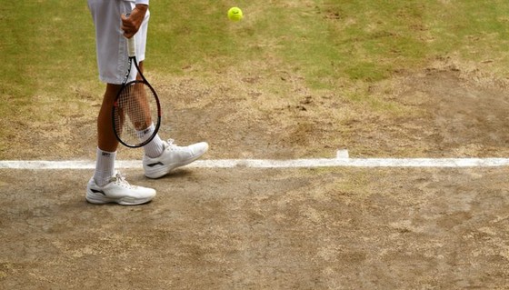 Bên lề: “Cựu Nữ hoàng” Hingis lấy chồng lần thứ 2 ảnh 3