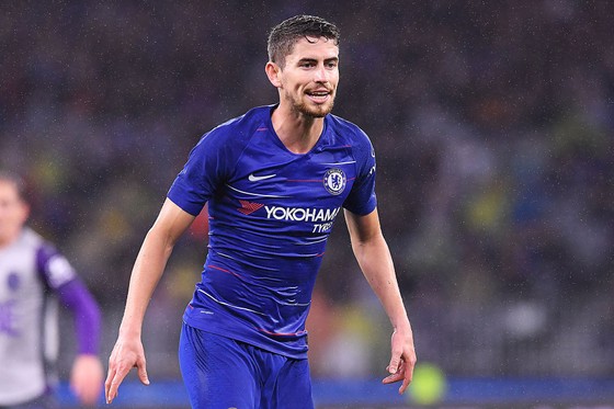 Thắng Perth 1-0: Chelsea phiên bản “người lạ ơi” ảnh 3
