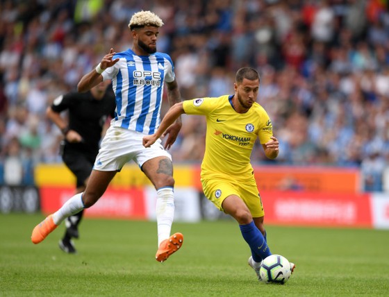 Chelsea thắng trận mở màn: Vũ khúc Hoàng kim ảnh 4