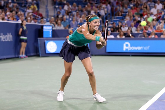 Cincinnati Masters 2018: Soái ca Hàn Quốc thắng trận đầu tiên, Sock… thua trận thứ 8 liên tiếp ảnh 3