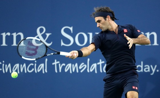 Cincinnati Masters 2018: Soái ca Hàn Quốc thắng trận đầu tiên, Sock… thua trận thứ 8 liên tiếp ảnh 2