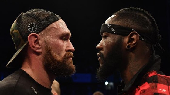 Quyền Anh: Đấm gục Pianeta, Fury “giận dữ” sẵn sàng đối đầu với Wilder “cuồng nộ” ảnh 1