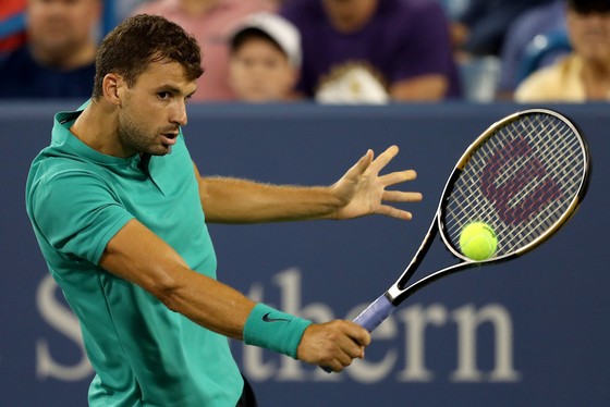 US Open 2018: Không ngủ ở New York ảnh 1 US Open 2018: Không ngủ ở New York ảnh 1