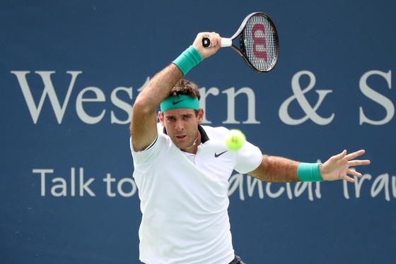 US Open 2018: Không ngủ ở New York ảnh 4 US Open 2018: Không ngủ ở New York ảnh 4