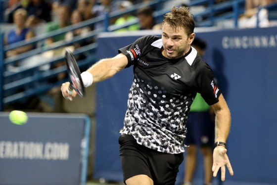 US Open 2018: Không ngủ ở New York ảnh 2 US Open 2018: Không ngủ ở New York ảnh 2