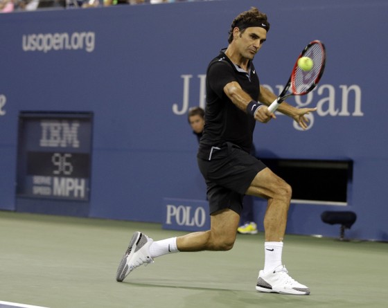 Bên lề US Open: Cởi áo… trên sân, Cornet bị cảnh cáo, nhưng sau đó BTC phải xin lỗi ảnh 3