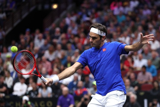Roger Federer