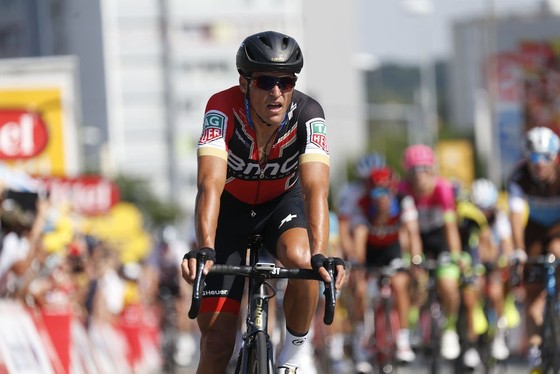 Greg van Avermaet