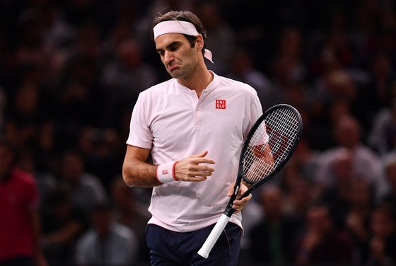ATP World Tour Finals 2018: Nadal rút lui, Djokovic và Federer nằm ở 2 bảng đấu ảnh 1