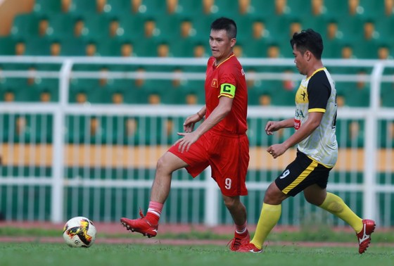 Cựu tuyển thủ AFF Cup 2008 – PTV Sài Gòn: Cuộc hội ngộ đầy ý nghĩa sau 10 năm ảnh 10 Cựu tuyển thủ AFF Cup 2008 – PTV Sài Gòn: Cuộc hội ngộ đầy ý nghĩa sau 10 năm ảnh 10