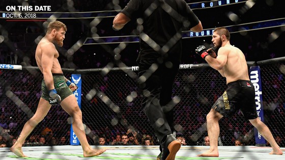 UFC 254: Thế cục “Đại bàng Nga” Khabib Nurmagomedov vs “The Highlight” Justin Gaethje ảnh 1 UFC 254: Thế cục “Đại bàng Nga” Khabib Nurmagomedov vs “The Highlight” Justin Gaethje ảnh 1