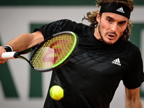 Roland Garros: Nadal đại chiến Schwartzman, Djokovic đấu với Tsitsipas ở bán kết đơn nam ảnh 3