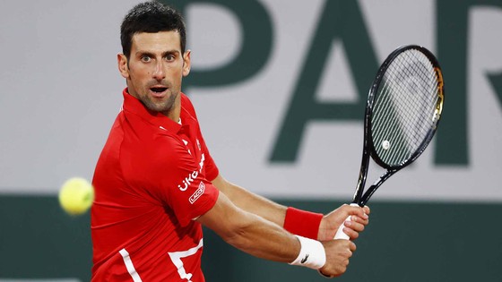Novak Djokovic sẽ đại chiến Rafael Nadal lần thứ 56