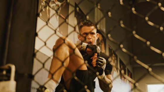 Poirier vs. McGregor II: “Viên kim cương” muốn cả anh, cả “Gã điên Ailen” đều phải đổ máu ảnh 1
