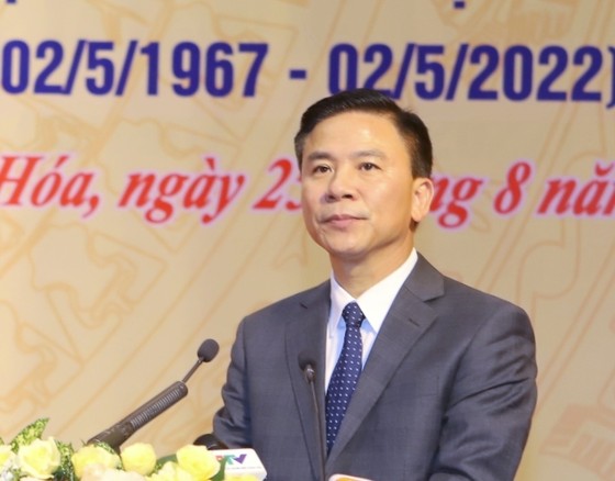 Quan hệ hữu nghị Việt Nam - Lào là mối quan hệ quốc tế mẫu mực, trong sáng, thủy chung ảnh 1