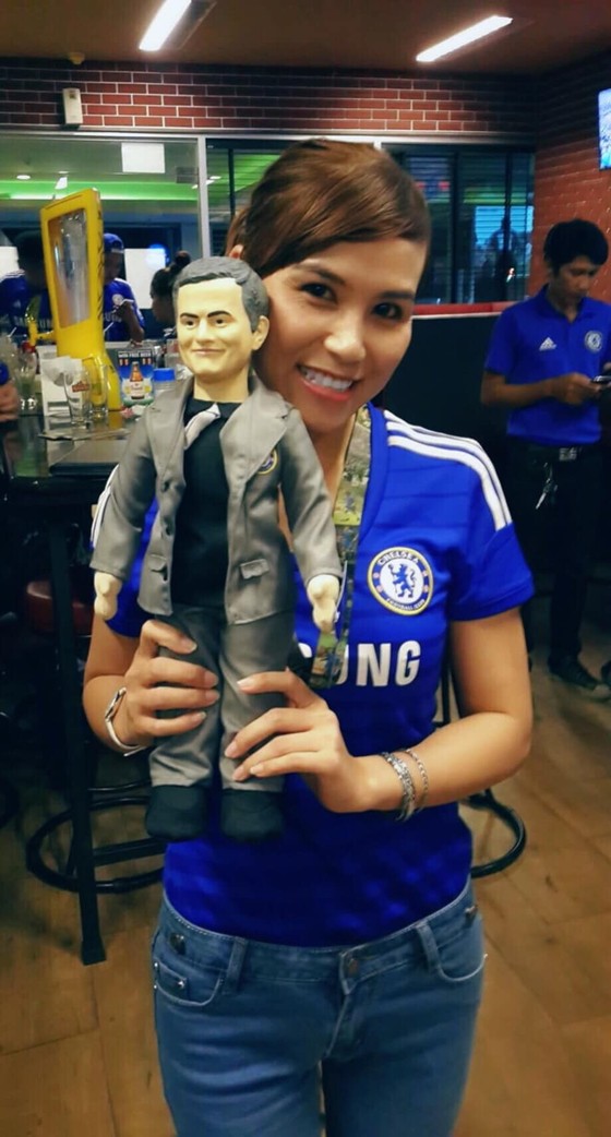 Cộng đồng Fan phản ứng về tin Mourinho bị sa thải ảnh 1