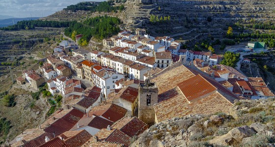 Vuelta a Espana 2019: Những cung đường, đích đến đẹp nhức nhối ảnh 4