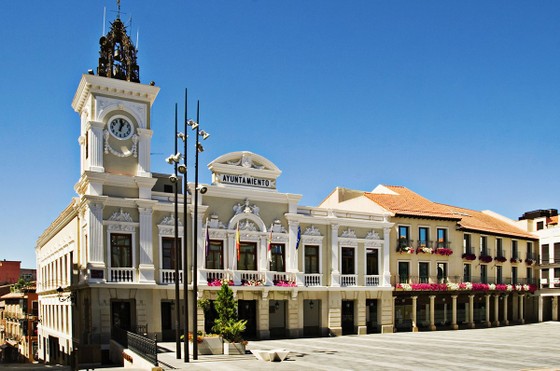 Vuelta a Espana 2019: Những cung đường, đích đến đẹp nhức nhối ảnh 8