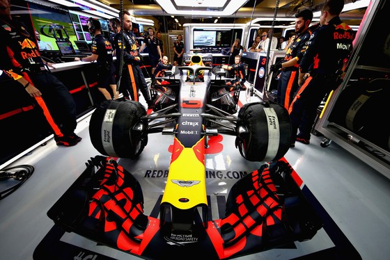 Đua xe F1: Ricciardo biện minh về khoảng cách với Max “điên” ảnh 2 Đua xe F1: Ricciardo biện minh về khoảng cách với Max “điên” ảnh 2