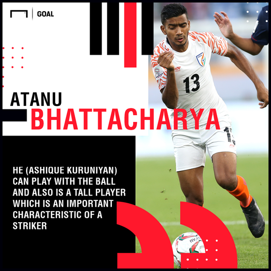 Asian Cup 2019: Ấn Độ hay chứ chưa hẳn Thái Lan dở ảnh 2