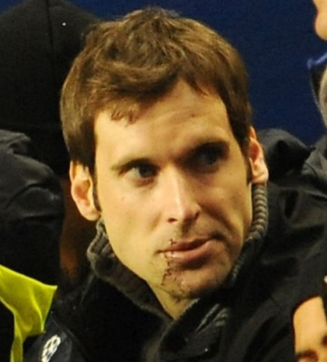 Petr Cech: Từ kẻ cống hiến máu – thịt – xương cho Chelsea đến gã khổng lồ “bắt vía” ảnh 1