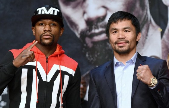 Quyền Anh: Với 400 ngàn PPV, Pacquiao kiếm được 20 triệu USD khi thắng Broner ảnh 1