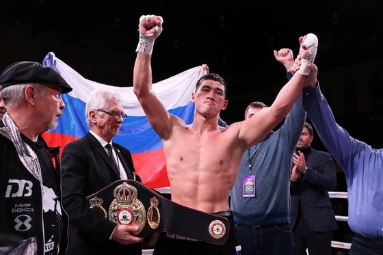 Quyền Anh: “Quyền thủ 3 mạng” Kovalev đứng giữa… ngã 3 đường ảnh 4