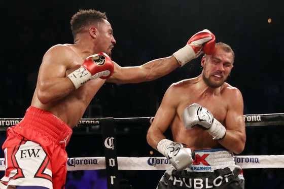 Quyền Anh: “Quyền thủ 3 mạng” Kovalev đứng giữa… ngã 3 đường ảnh 1