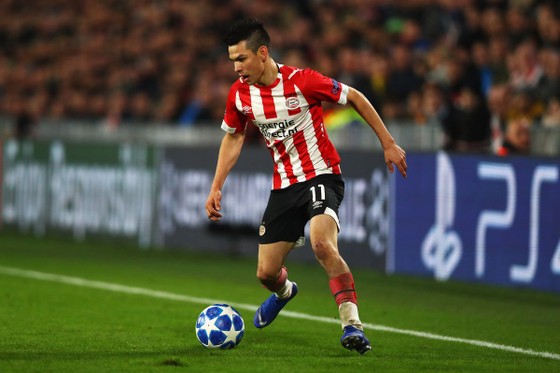 Không phải Ajax: PSV mới là đội “hot” nhất ở giải Hà Lan, ghi bàn ở 28 trận liên tiếp ảnh 5