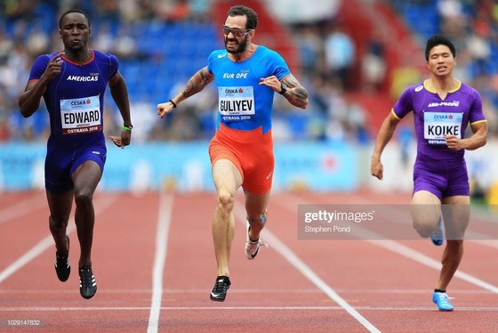 “Báo đốm Gêpa” Guliyev sẽ tung hoành ở Doha Diamond League ảnh 7