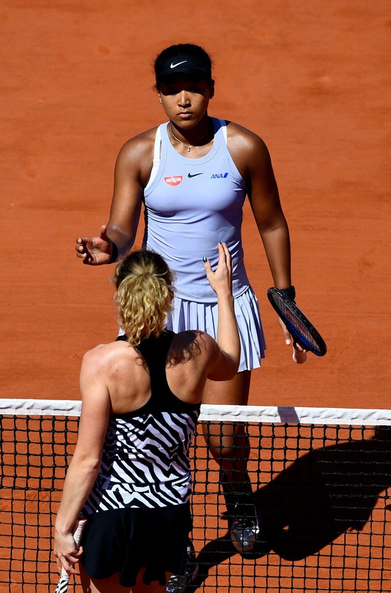 Roland Garros: Serena “hết thời” vẫn tranh phòng họp với Dominic Thiem ảnh 4 Roland Garros: Serena “hết thời” vẫn tranh phòng họp với Dominic Thiem ảnh 4