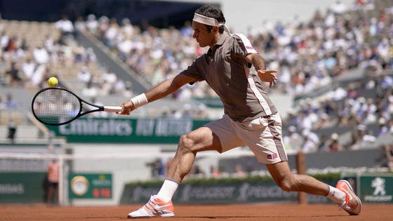 Roger Federer