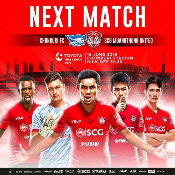 Muangthong lại bổ nhiệm tân HLV trưởng: Văn Lâm có thầy mới là “bại tướng” của ông Park Hang Seo ảnh 1