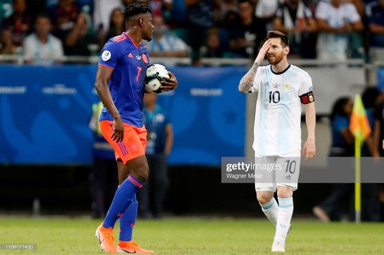 Carlos Queiroz sau chiến thắng gây sốc trước Argentina: Đây chỉ là sự khởi đầu ảnh 2