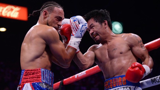 Manny Pacquiao: Vô địch thế giới lần thứ 13 khi đã 40 tuổi, không “tuyệt tích giang hồ” ảnh 2