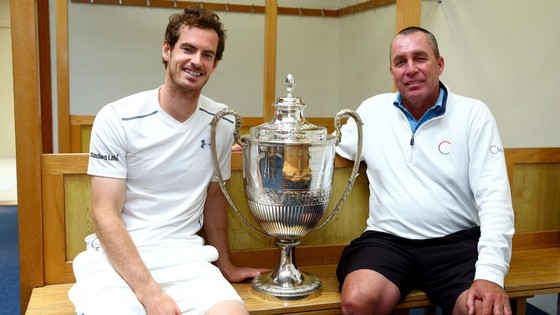 Alexander Zverev chia tay Ivan Lendl: Ông ấy dành thời gian nói về chó của mình nhiều hơn cho tôi ảnh 1 Alexander Zverev chia tay Ivan Lendl: Ông ấy dành thời gian nói về chó của mình nhiều hơn cho tôi ảnh 1