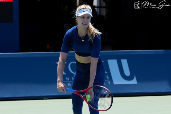 Rogers Cup: Nội chiến Canada - Công chúa lọ lem đấu với Nữ hoàng Instagram ảnh 8