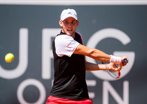 Rogers Cup: “Next Gen phải huynh đệ tương tàn” – Thiem đấu Medvedev, Zverev đối đầu Khachanov ảnh 1 Rogers Cup: “Next Gen phải huynh đệ tương tàn” – Thiem đấu Medvedev, Zverev đối đầu Khachanov ảnh 1