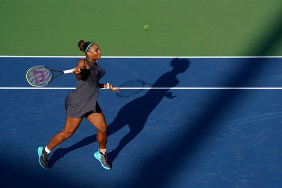 Rogers Cup: Nadal quyết đấu “tay súng trẻ người Nga” Medvedev ở chung kết ảnh 3