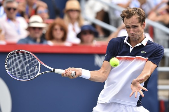 Daniil Medvedev