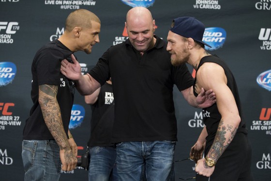 UFC: Mặt dày đòi tái chiến Khabib, McGregor bị cả thiên hạ xem thường ảnh 1